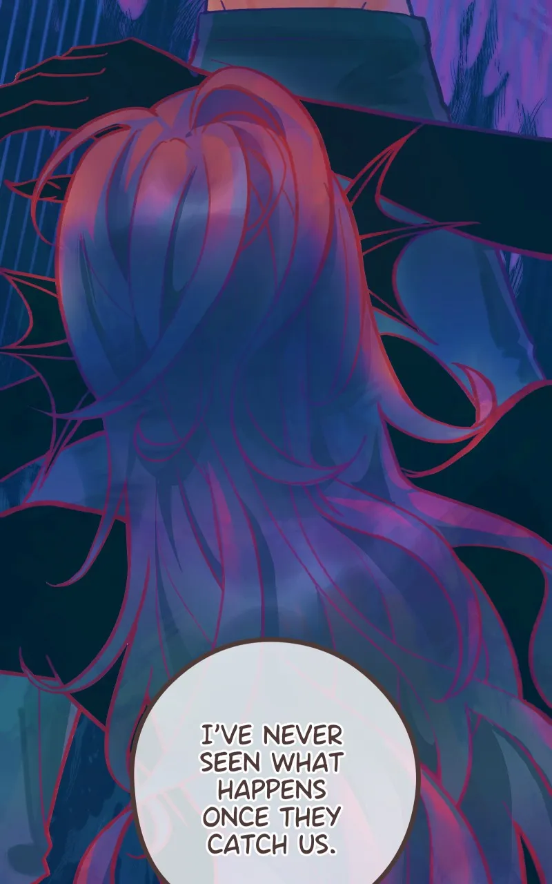 The Siren's Light Chapter 12 page 54 - 