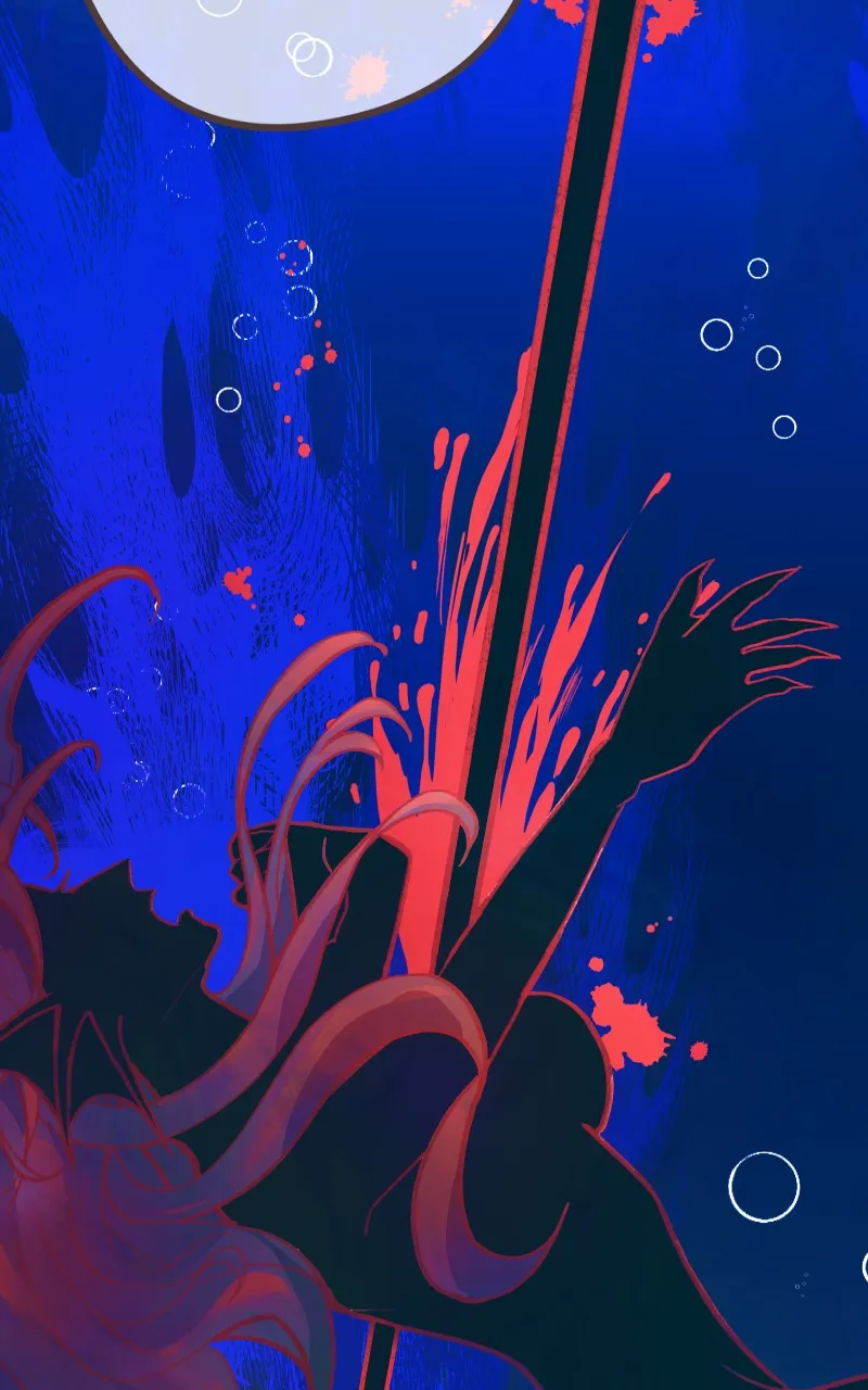 The Siren's Light Chapter 12 page 56 - 