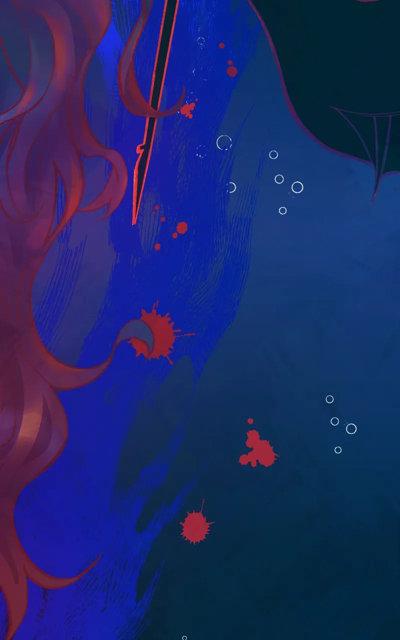 The Siren's Light Chapter 12 page 57 - 