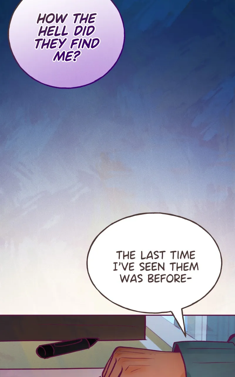 The Siren's Light Chapter 12 page 59 - 