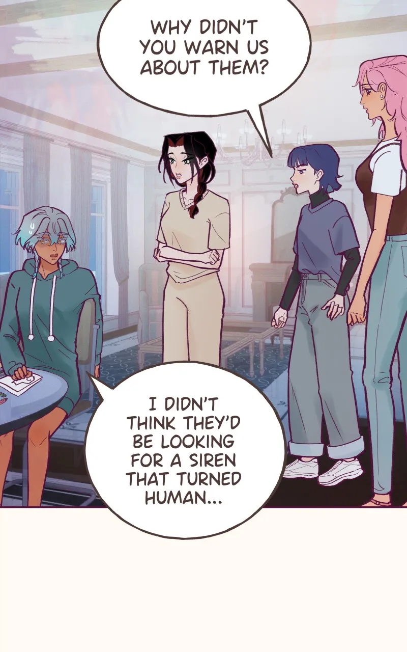 The Siren's Light Chapter 12 page 62 - 