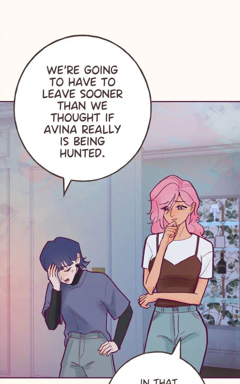 The Siren's Light Chapter 12 page 63 - 