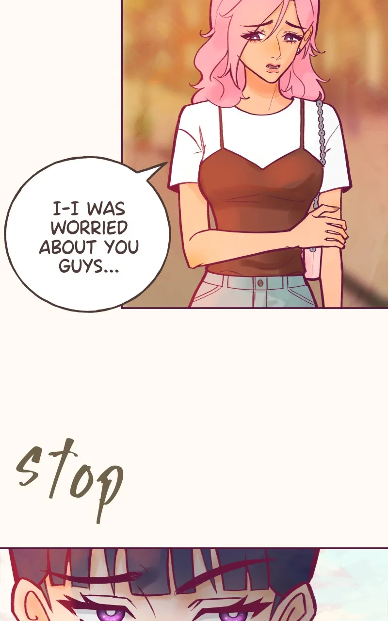 The Siren's Light Chapter 12 page 8 - 