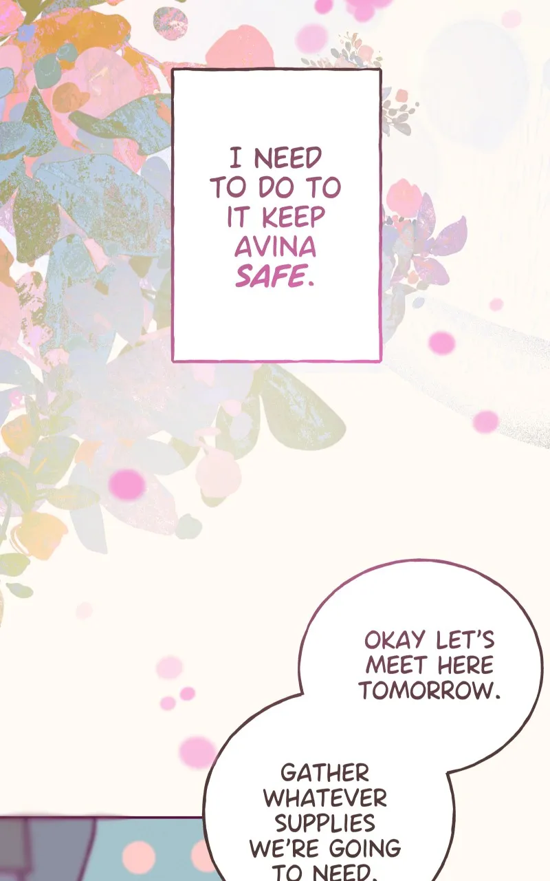 The Siren's Light Chapter 12 page 71 - 