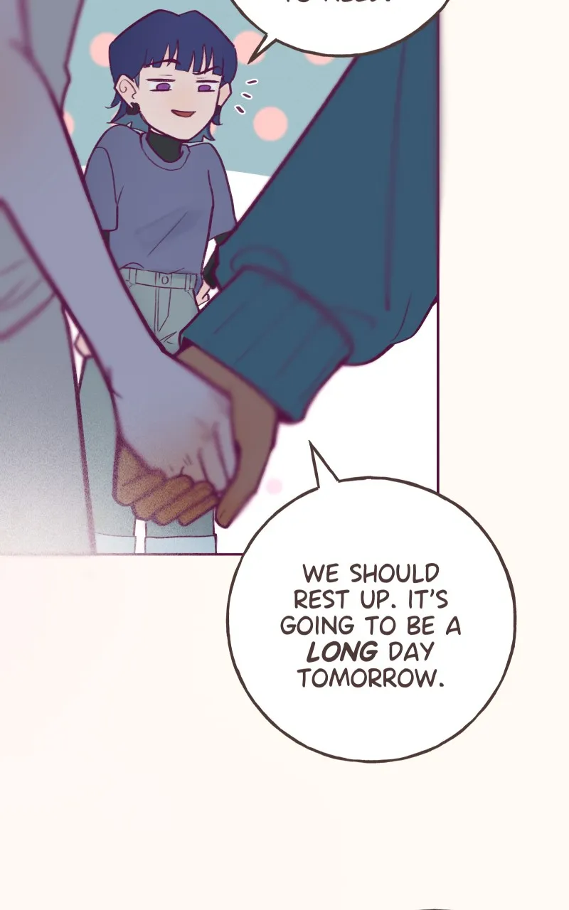 The Siren's Light Chapter 12 page 72 - 