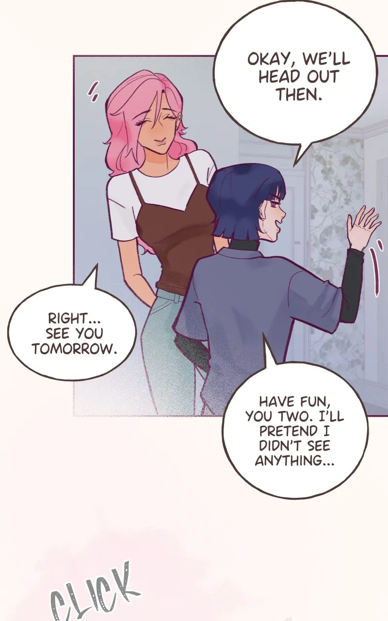 The Siren's Light Chapter 12 page 73 - 