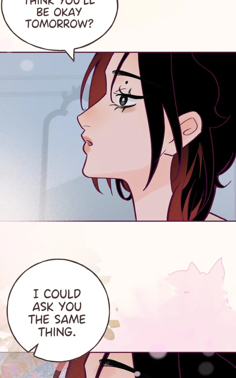 The Siren's Light Chapter 12 page 75 - 