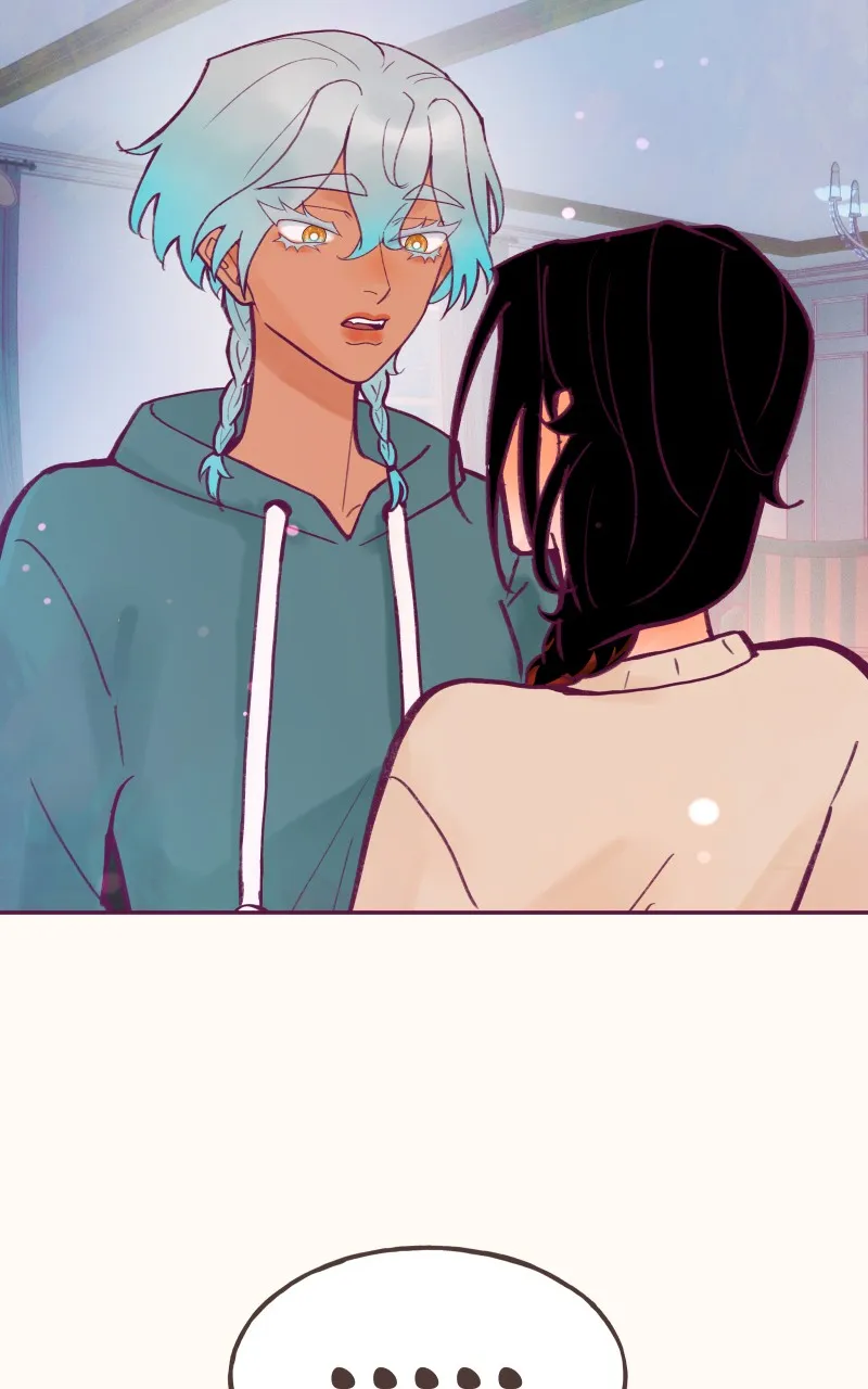 The Siren's Light Chapter 12 page 77 - 