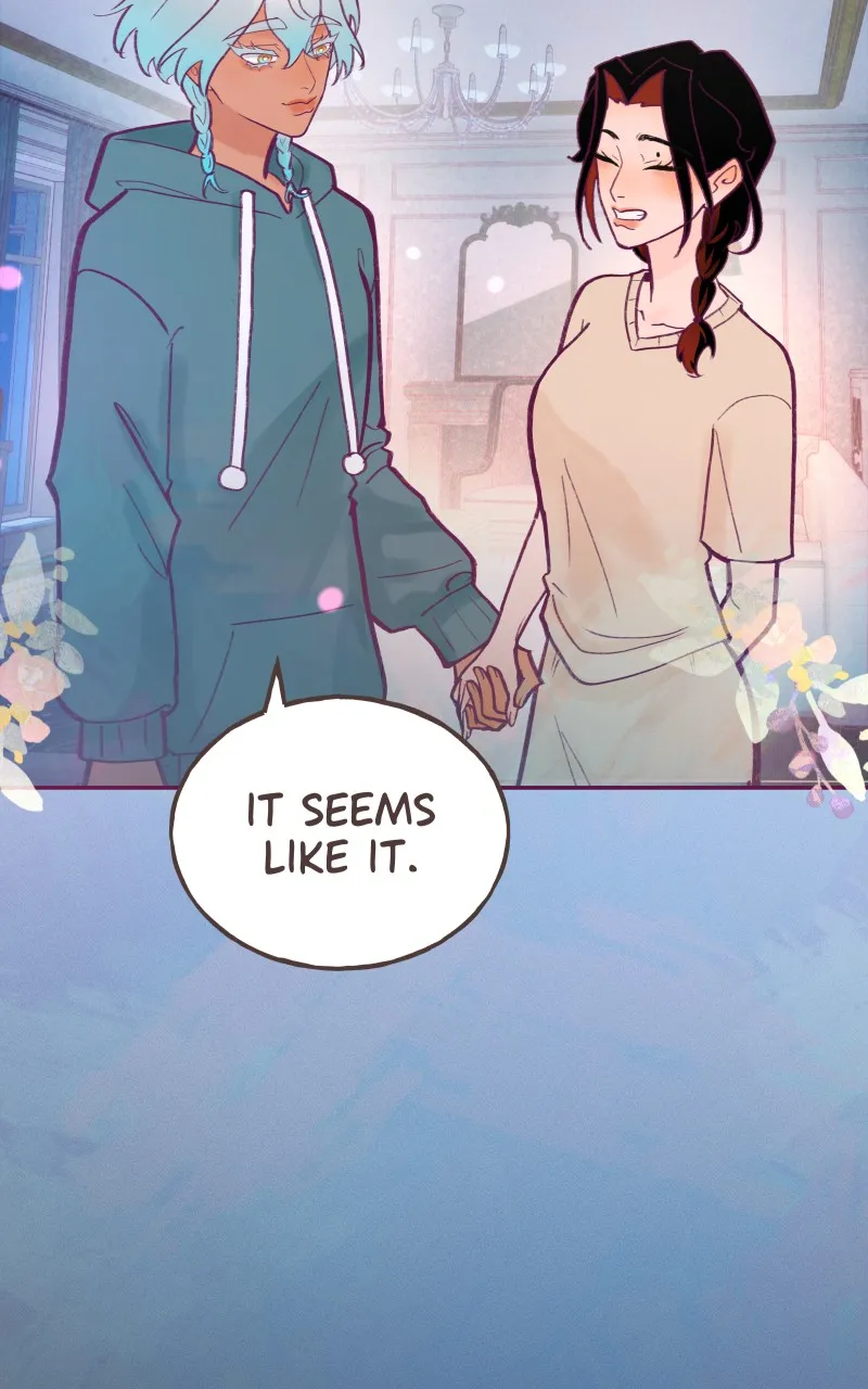 The Siren's Light Chapter 12 page 80 - 