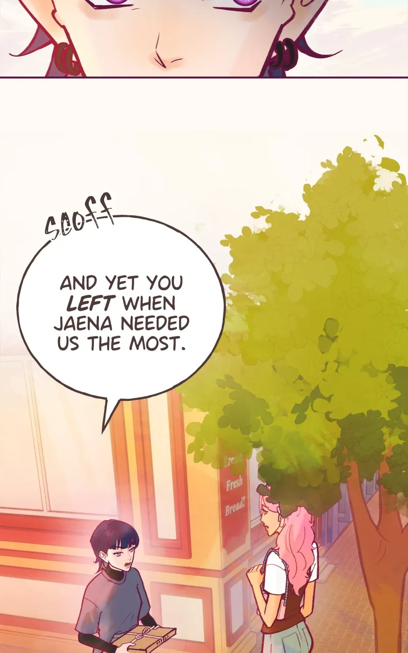 The Siren's Light Chapter 12 page 9 - 