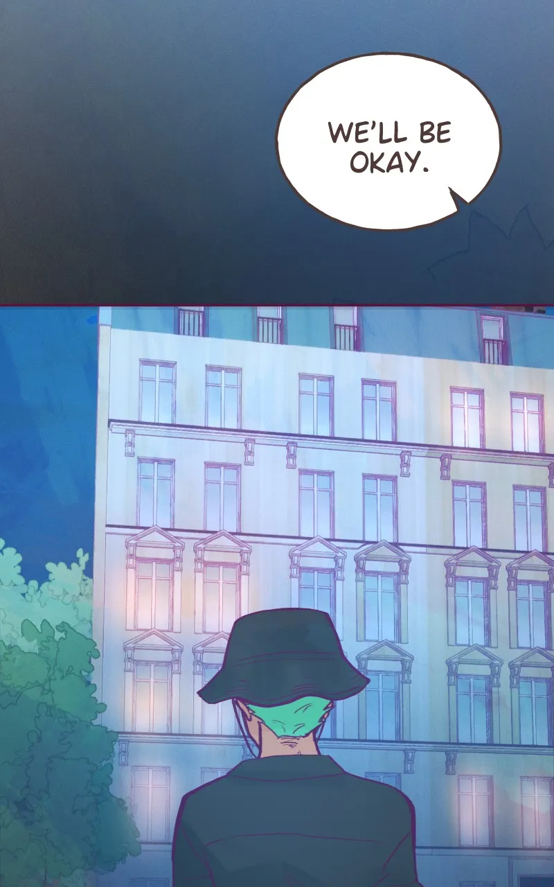 The Siren's Light Chapter 12 page 81 - 