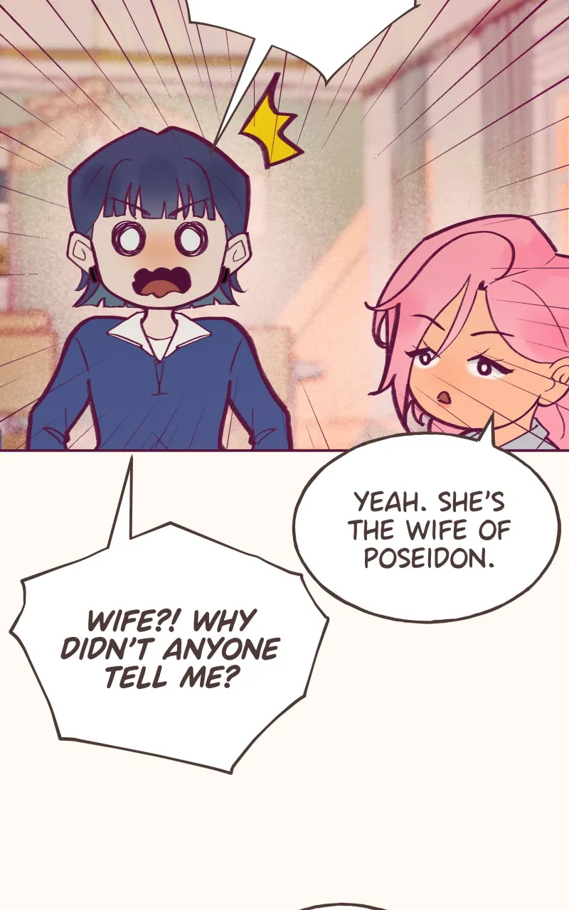 The Siren's Light Chapter 13 page 13 - 
