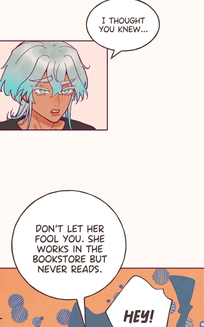 The Siren's Light Chapter 13 page 14 - 