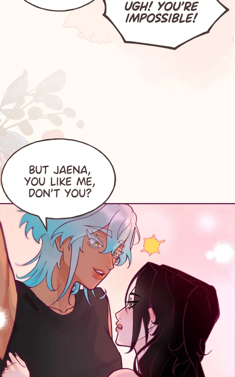 The Siren's Light Chapter 13 page 17 - 