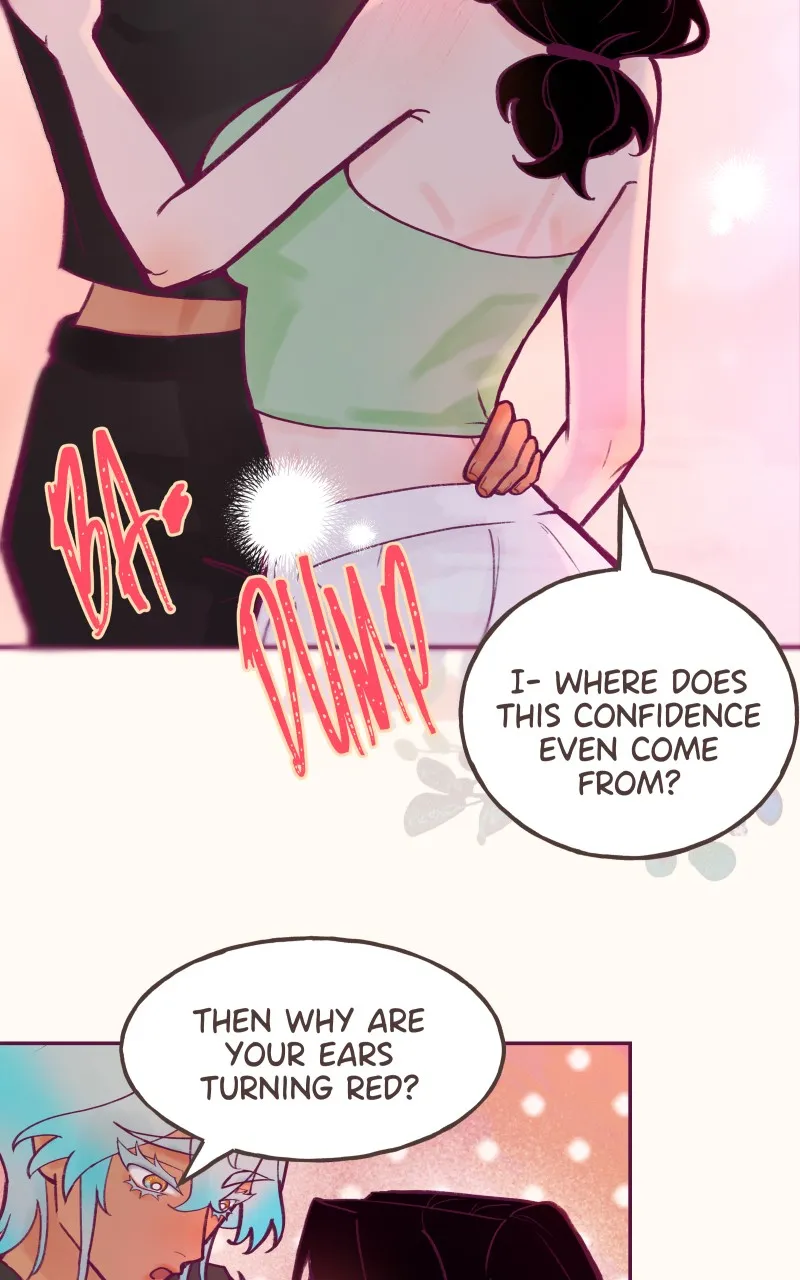 The Siren's Light Chapter 13 page 18 - 
