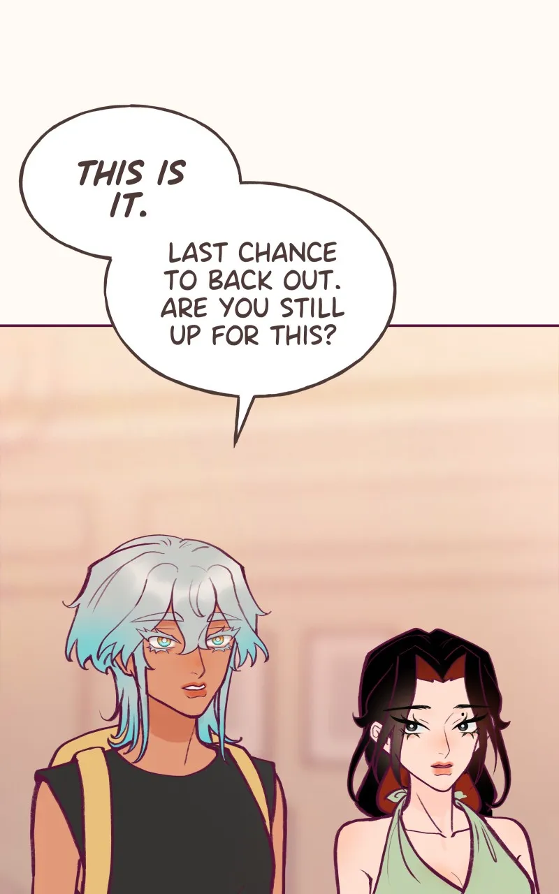 The Siren's Light Chapter 13 page 26 - 