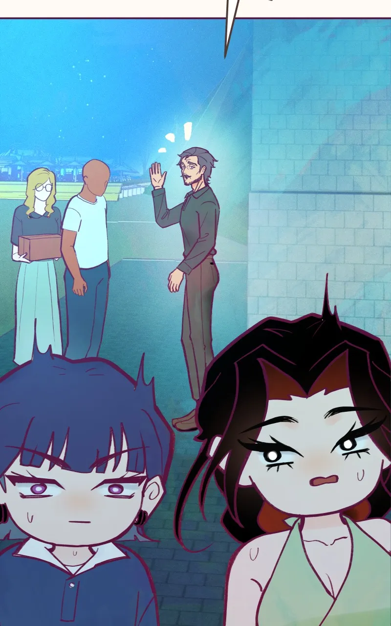 The Siren's Light Chapter 13 page 39 - 