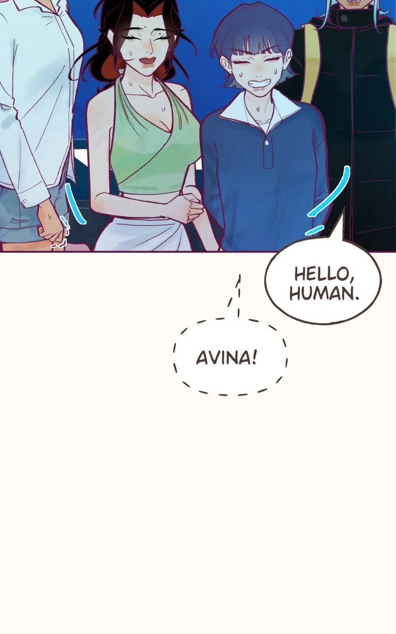 The Siren's Light Chapter 13 page 41 - 