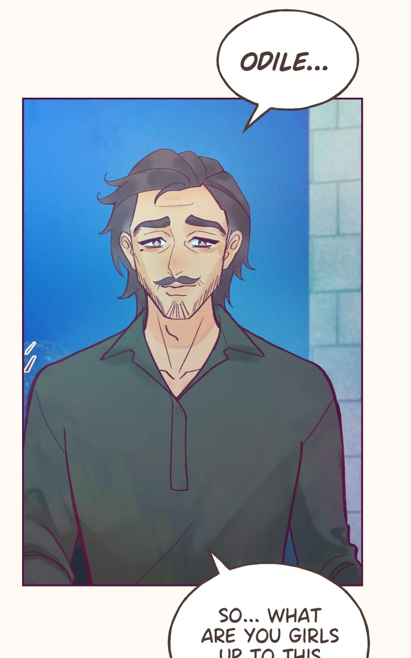 The Siren's Light Chapter 13 page 43 - 