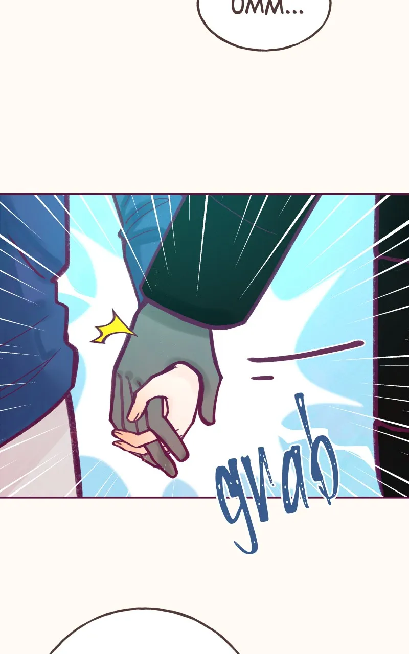 The Siren's Light Chapter 13 page 45 - 