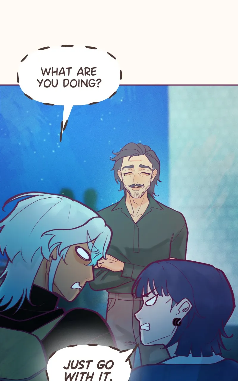 The Siren's Light Chapter 13 page 47 - 