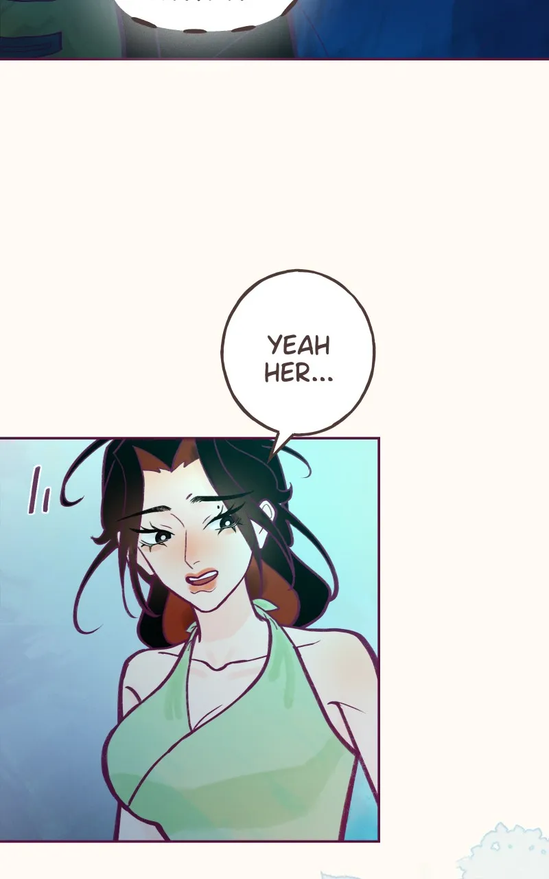 The Siren's Light Chapter 13 page 48 - 