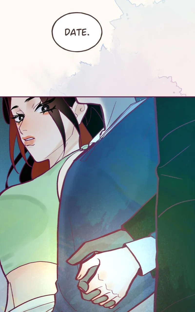 The Siren's Light Chapter 13 page 49 - 
