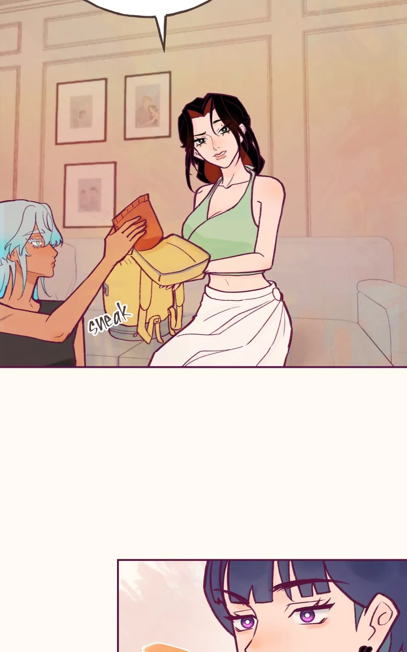 The Siren's Light Chapter 13 page 6 - 