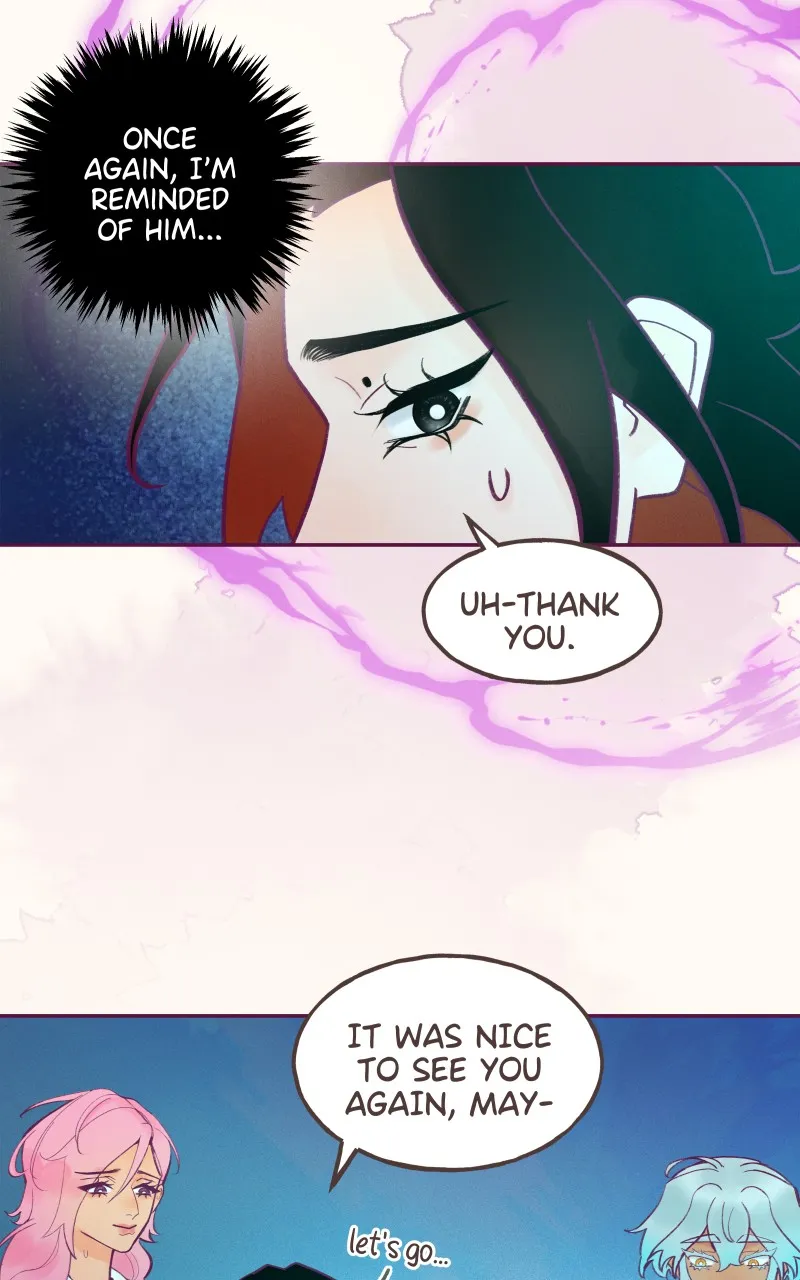 The Siren's Light Chapter 13 page 57 - 