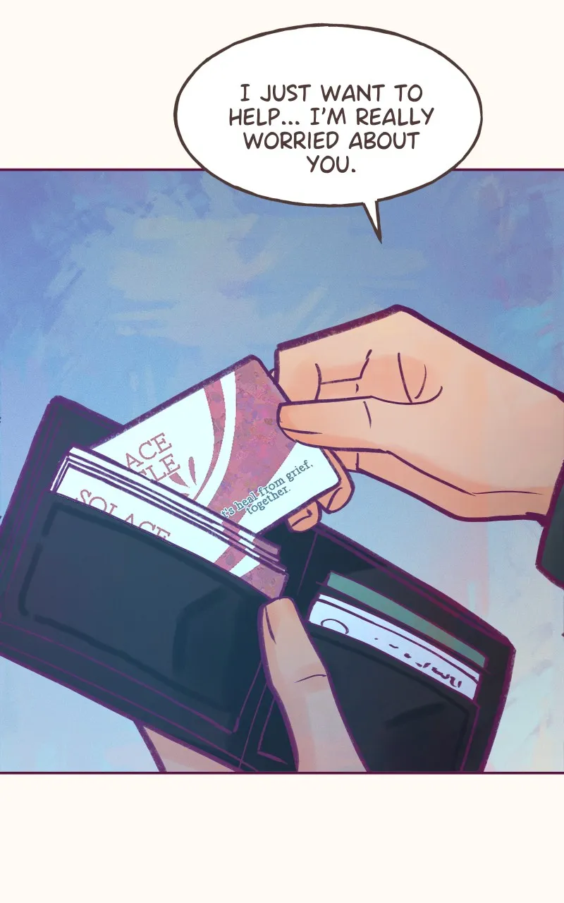 The Siren's Light Chapter 13 page 60 - 