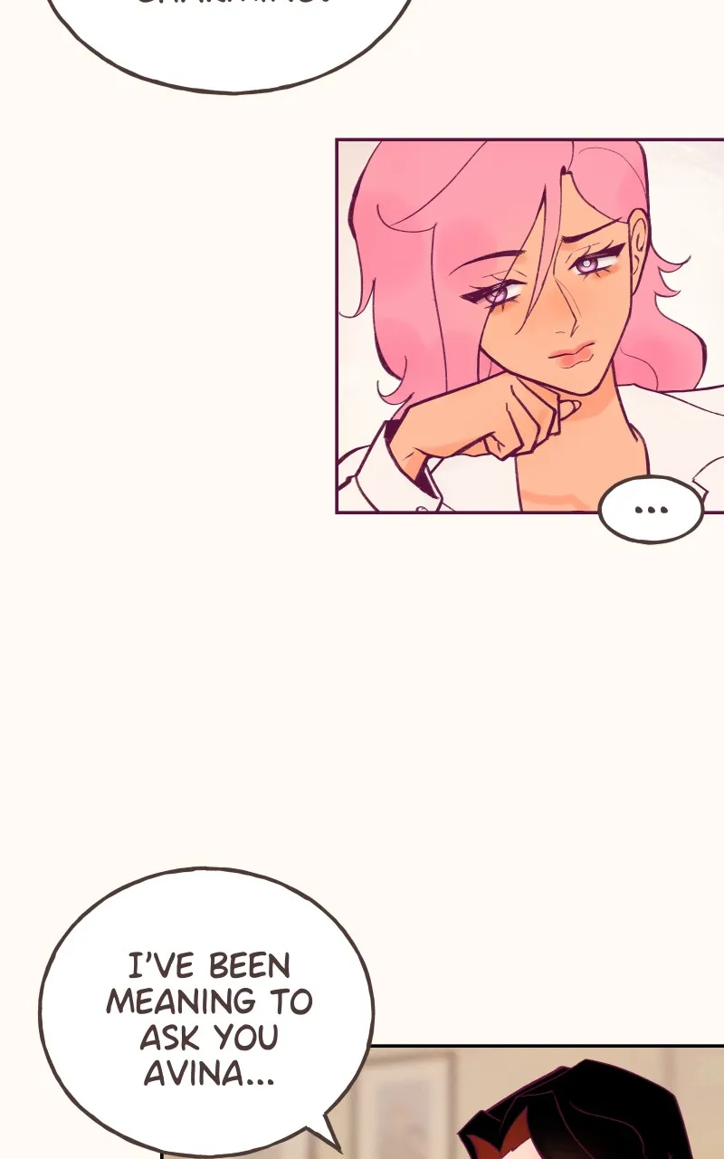 The Siren's Light Chapter 13 page 8 - 