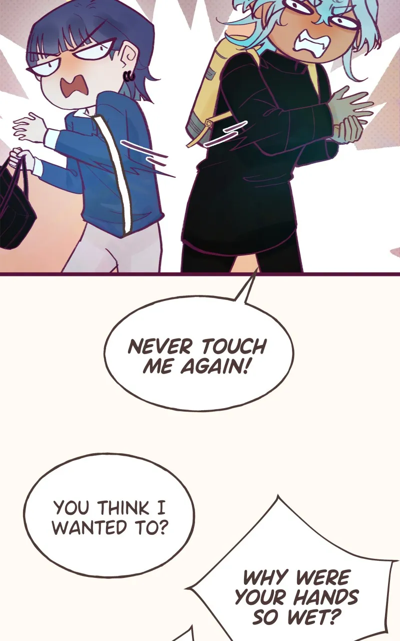 The Siren's Light Chapter 13 page 71 - 