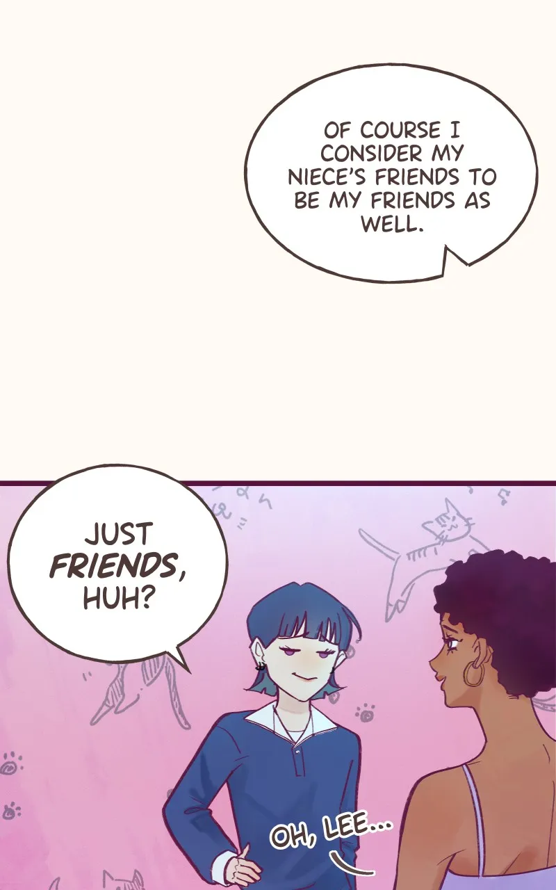 The Siren's Light Chapter 13 page 79 - 