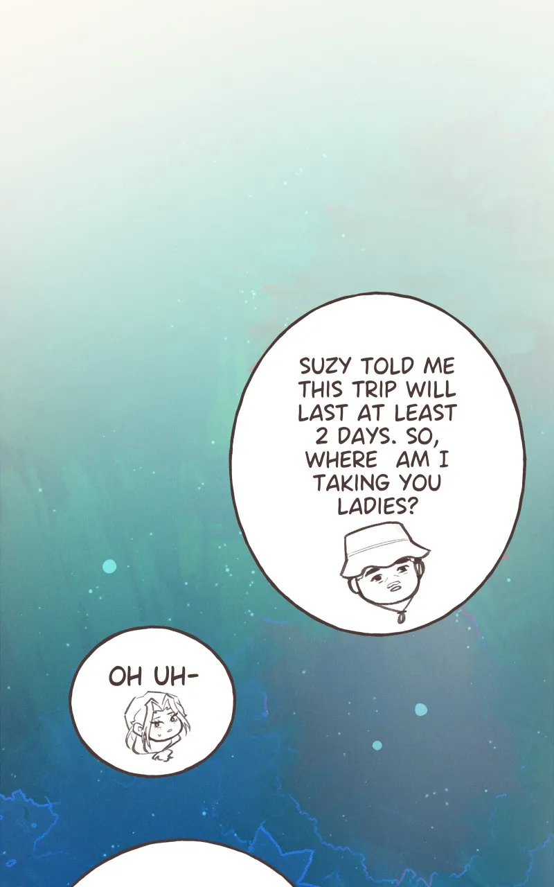 The Siren's Light Chapter 13 page 81 - 