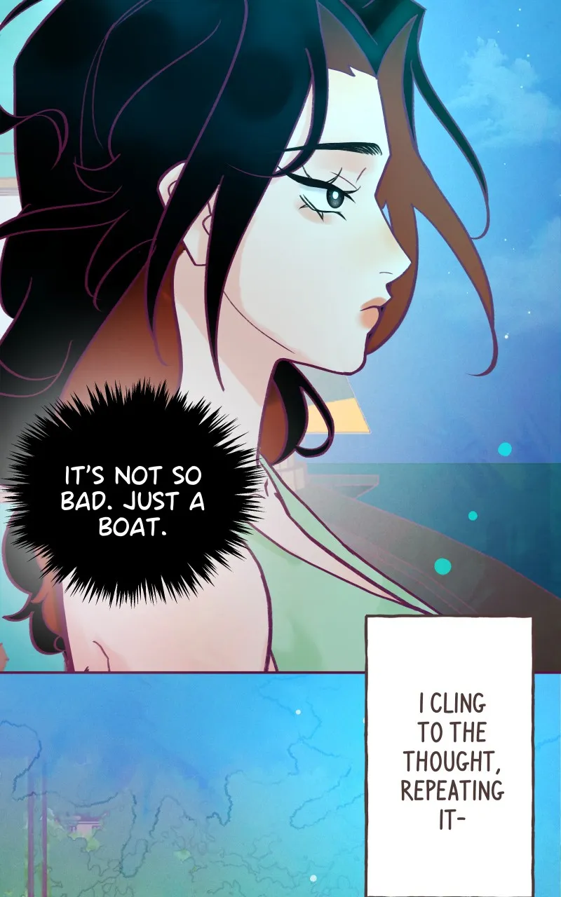 The Siren's Light Chapter 13 page 86 - 