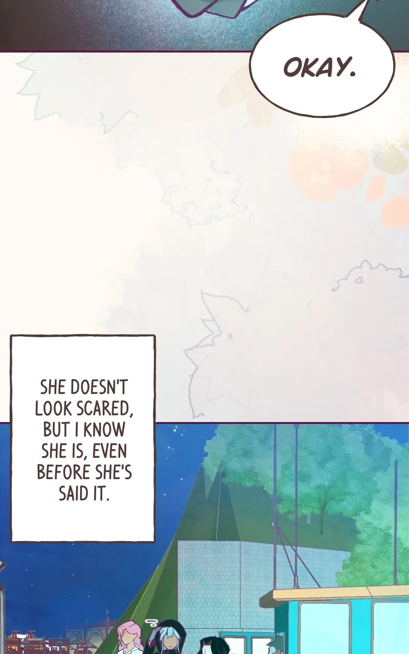 The Siren's Light Chapter 13 page 93 - 