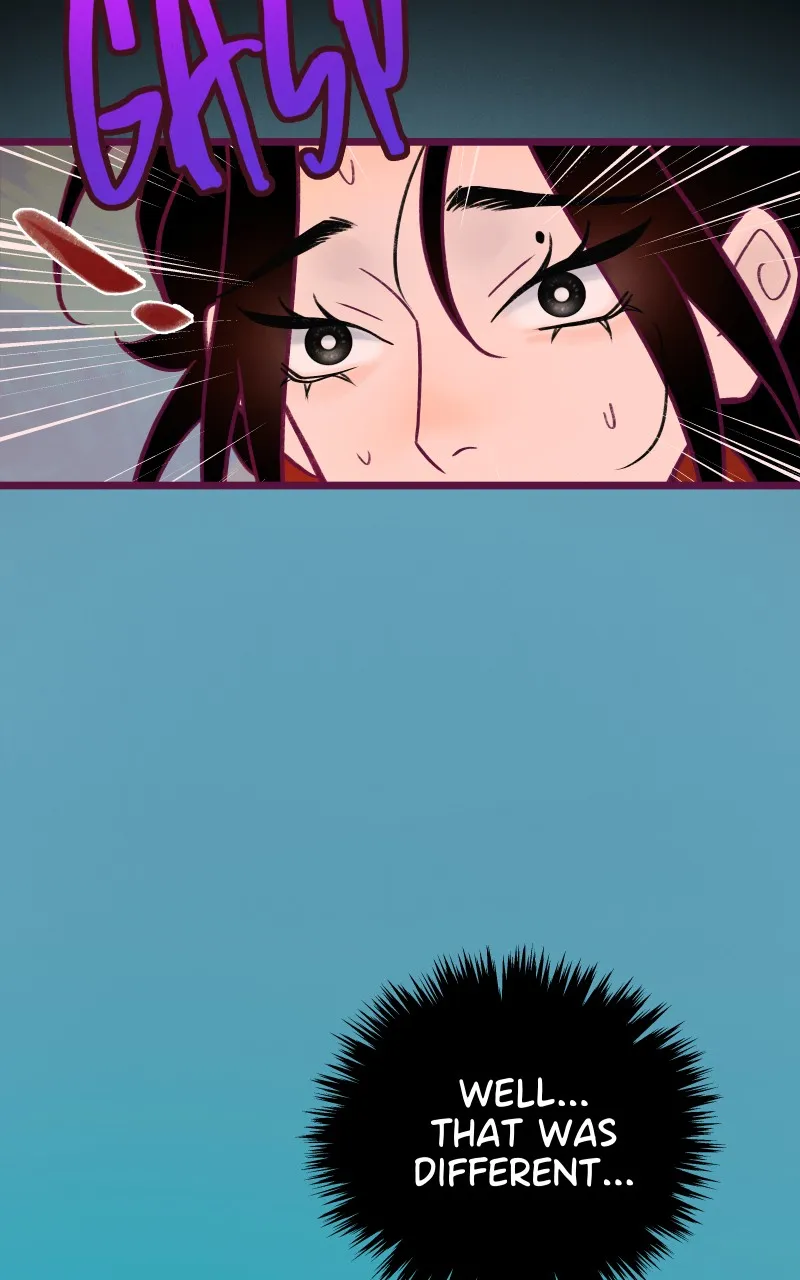 The Siren's Light Chapter 14 page 11 - 