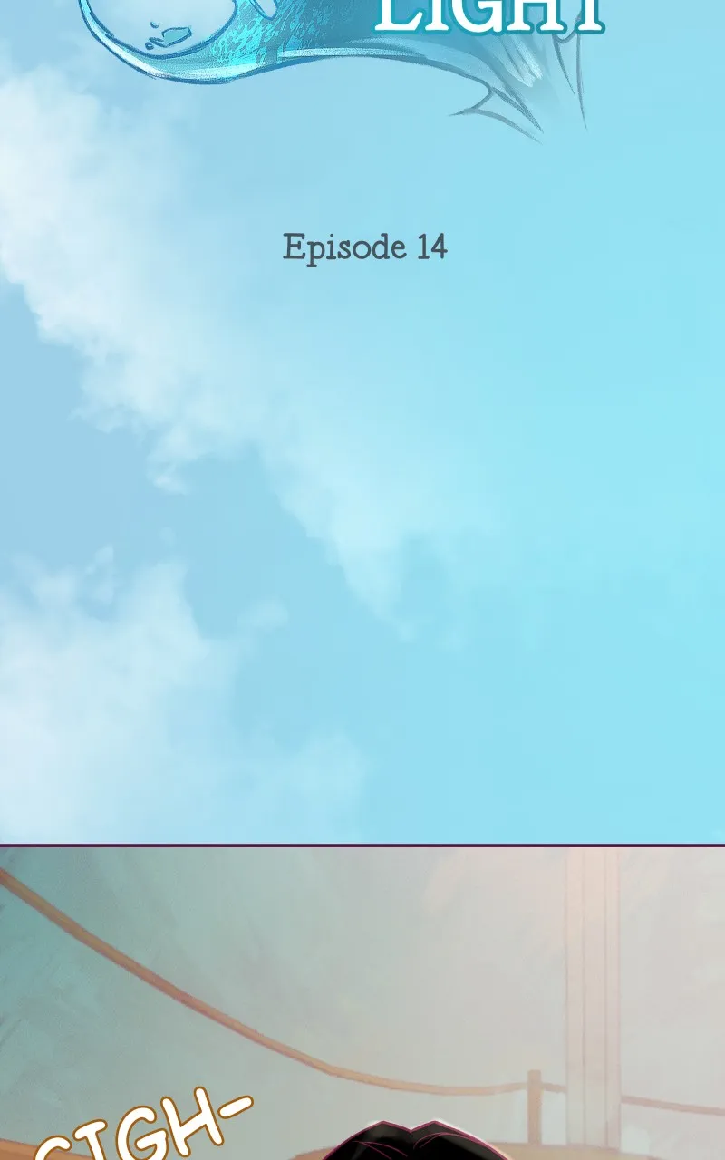 The Siren's Light Chapter 14 page 14 - 