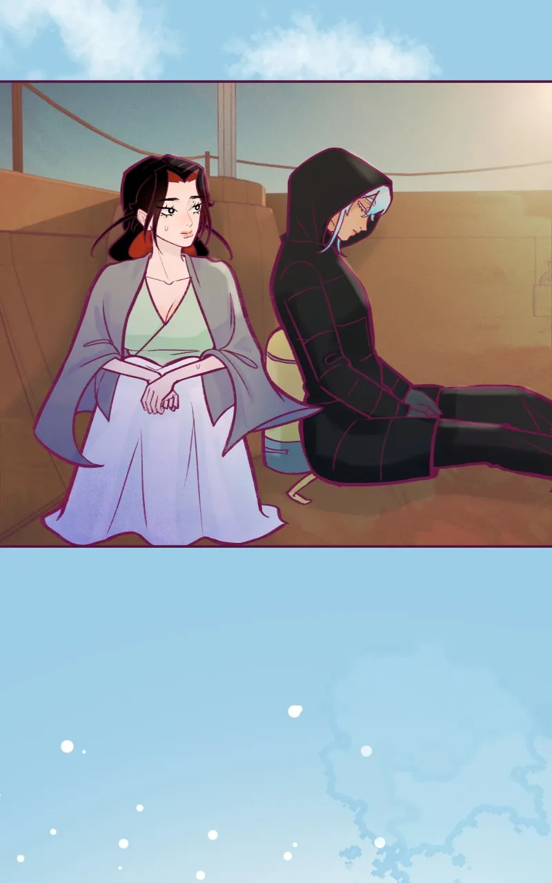 The Siren's Light Chapter 14 page 16 - 