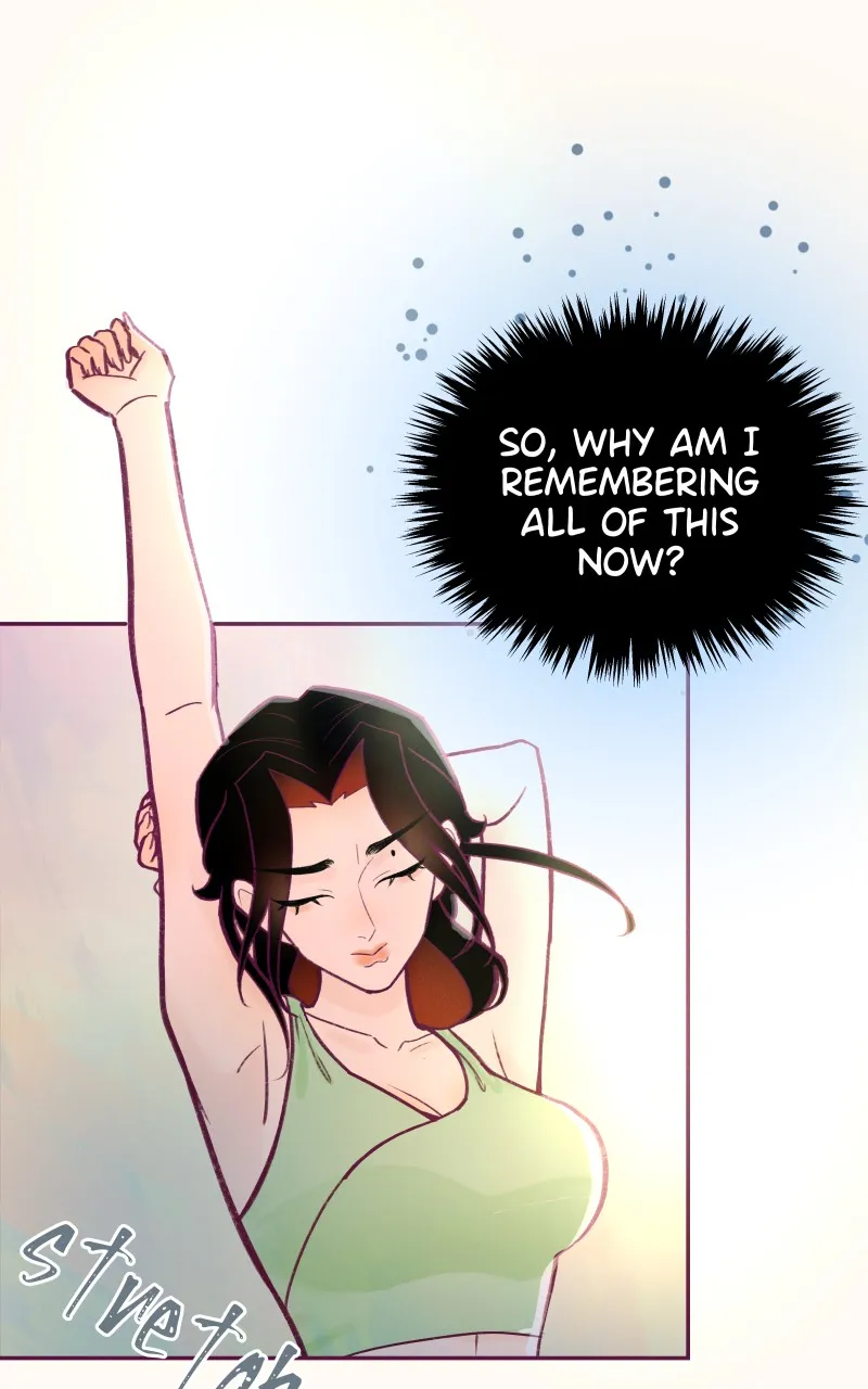 The Siren's Light Chapter 14 page 18 - 