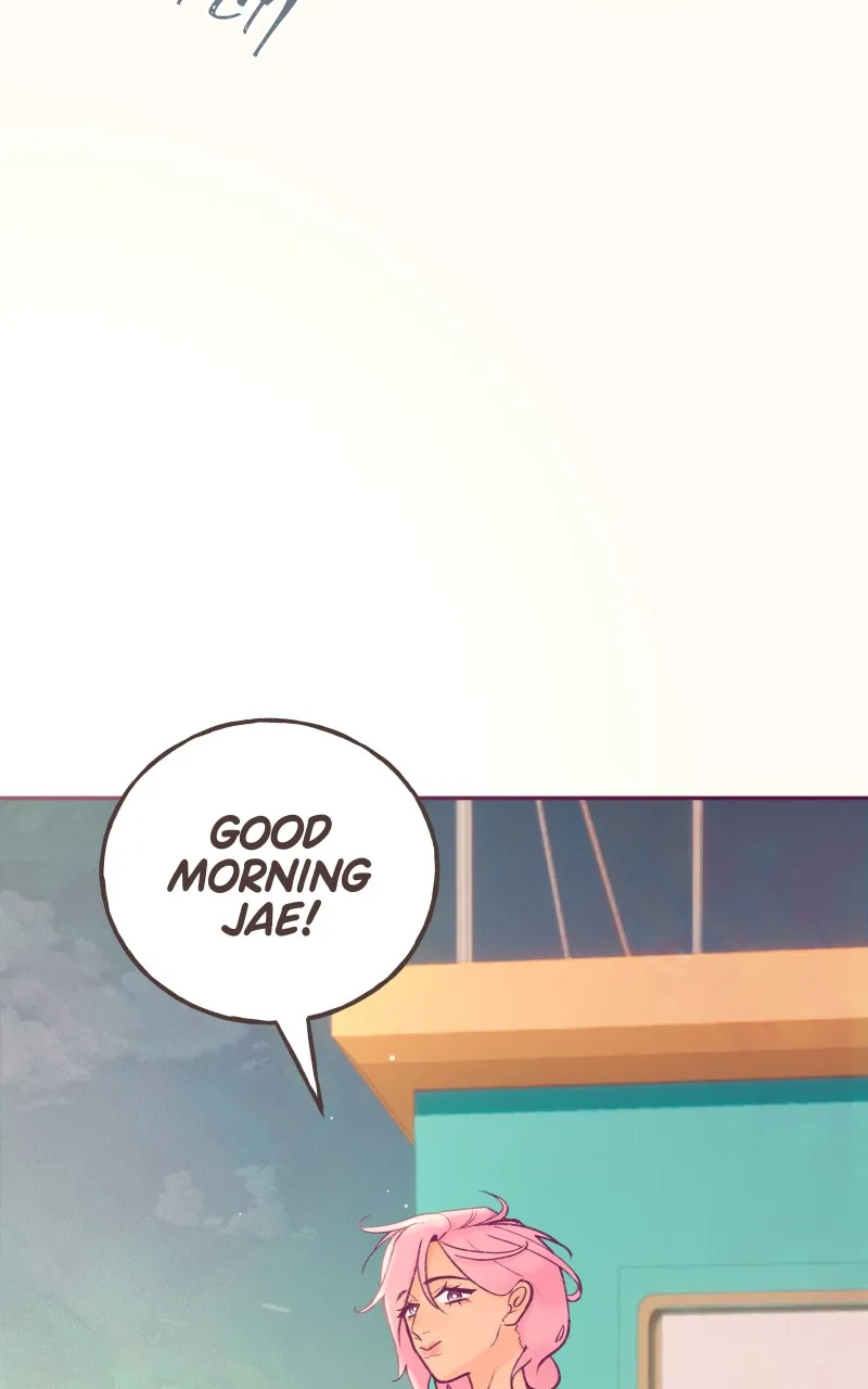 The Siren's Light Chapter 14 page 19 - 