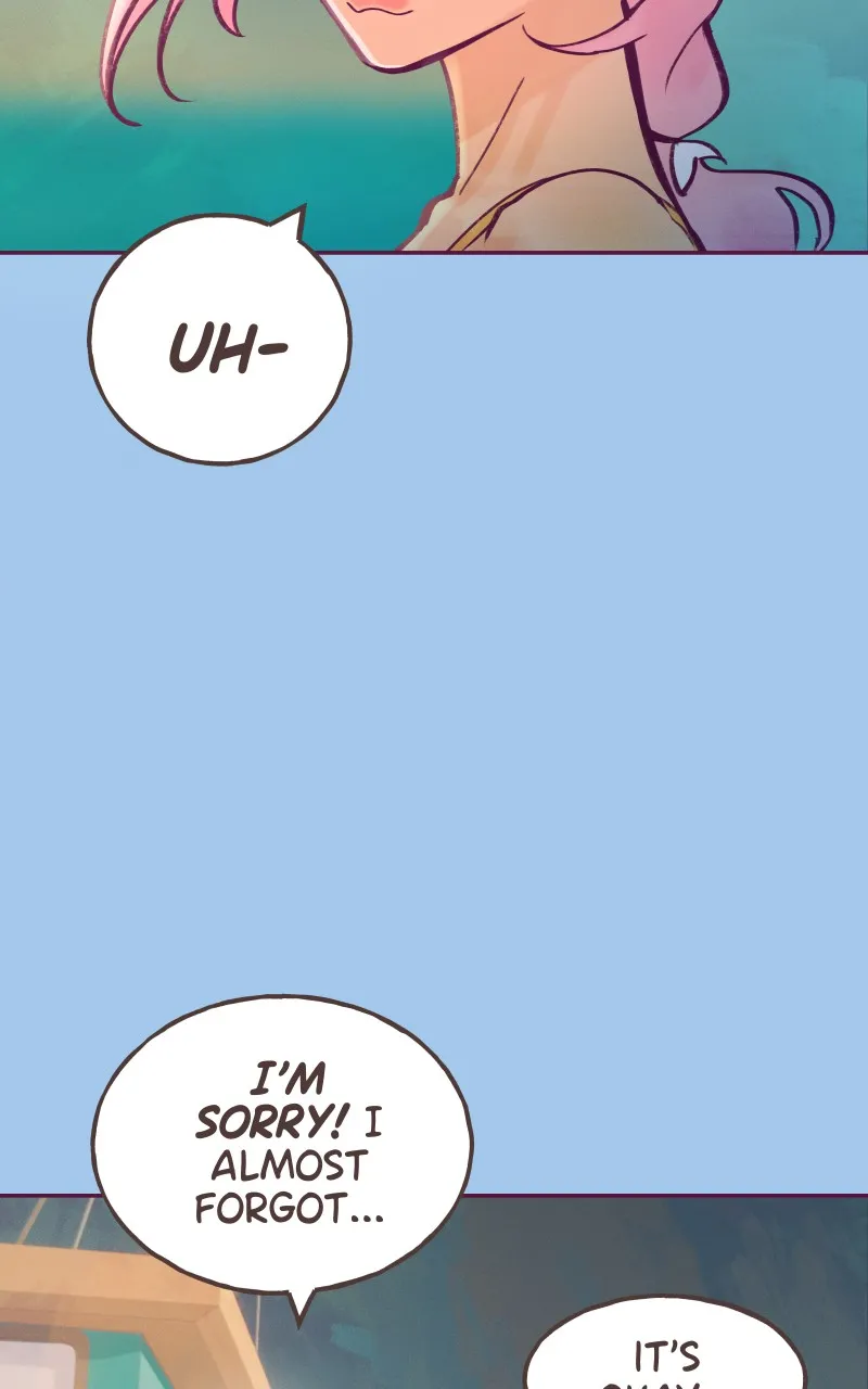 The Siren's Light Chapter 14 page 24 - 