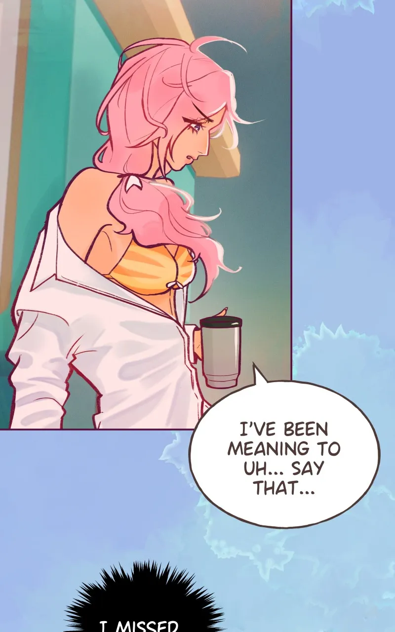 The Siren's Light Chapter 14 page 26 - 