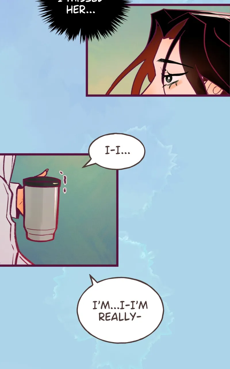 The Siren's Light Chapter 14 page 27 - 