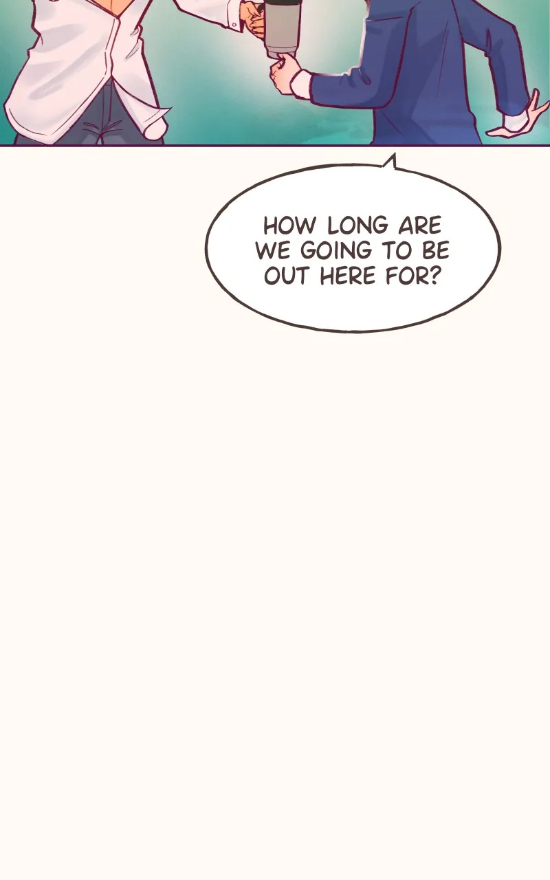 The Siren's Light Chapter 14 page 32 - 