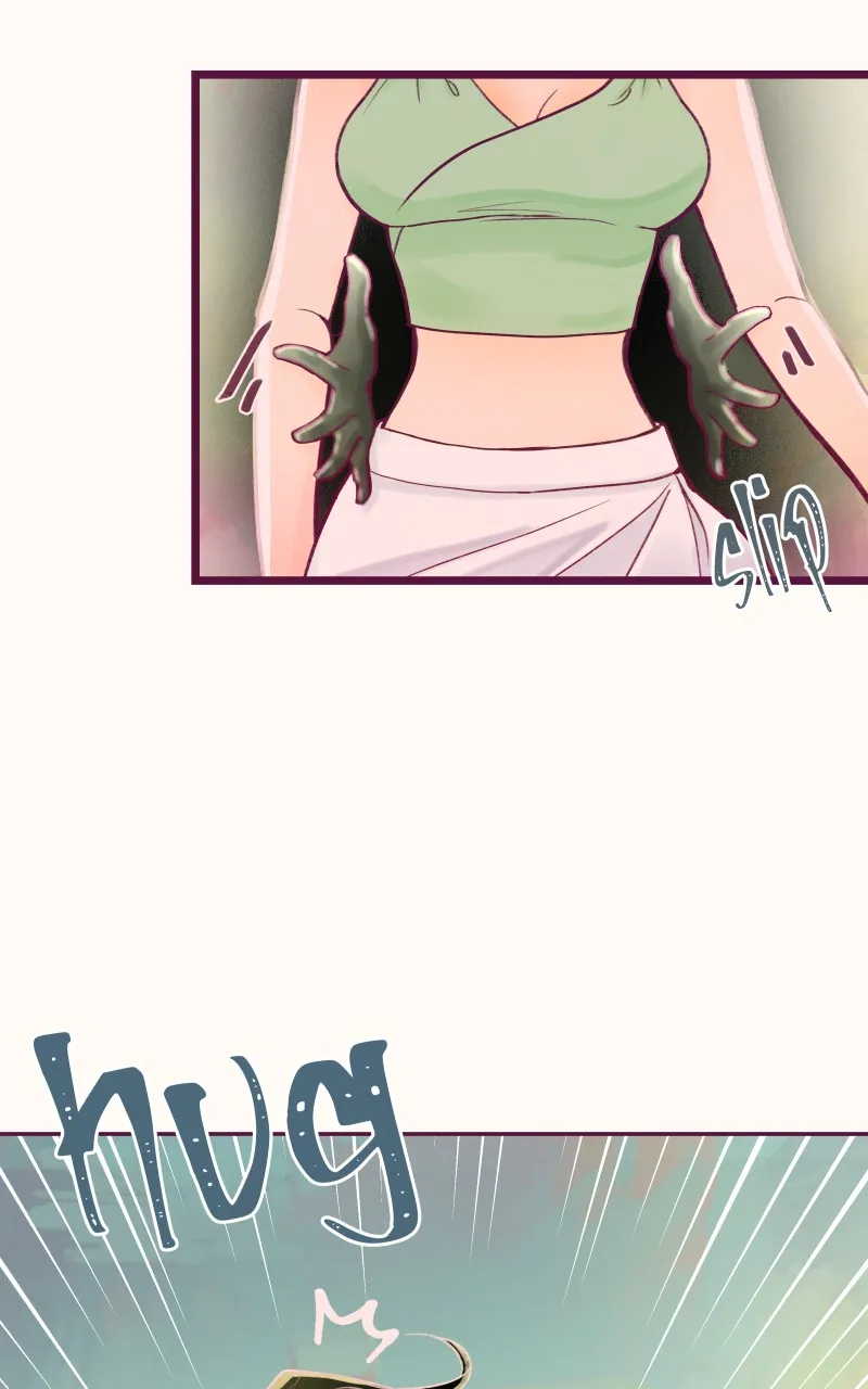 The Siren's Light Chapter 14 page 33 - 