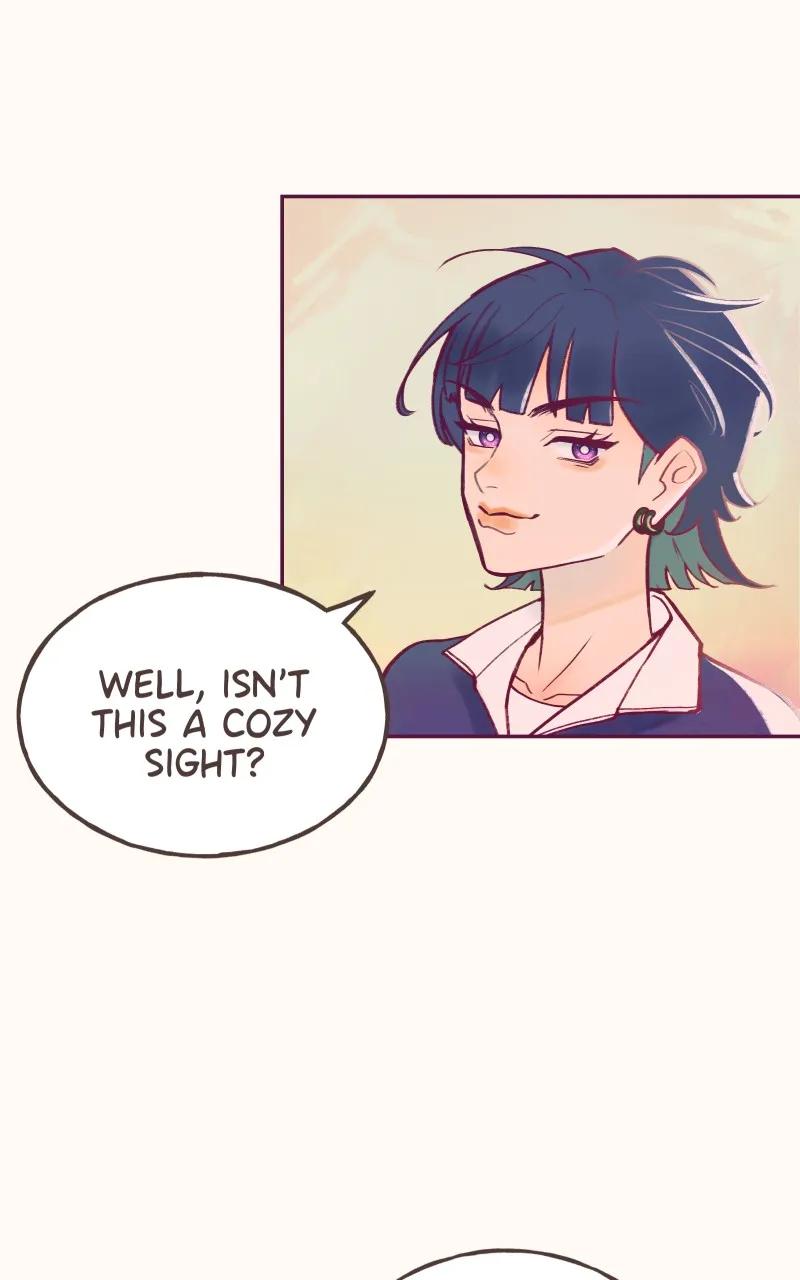 The Siren's Light Chapter 14 page 35 - 