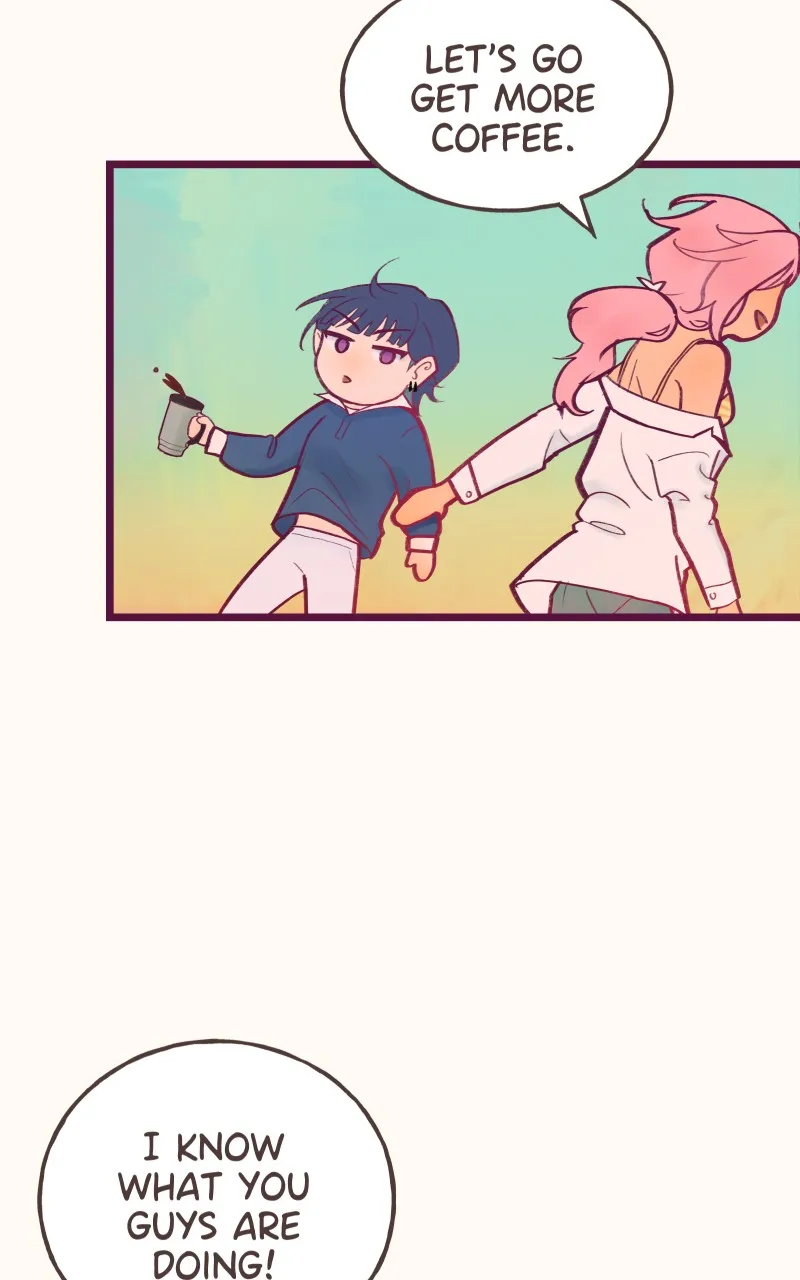 The Siren's Light Chapter 14 page 36 - 