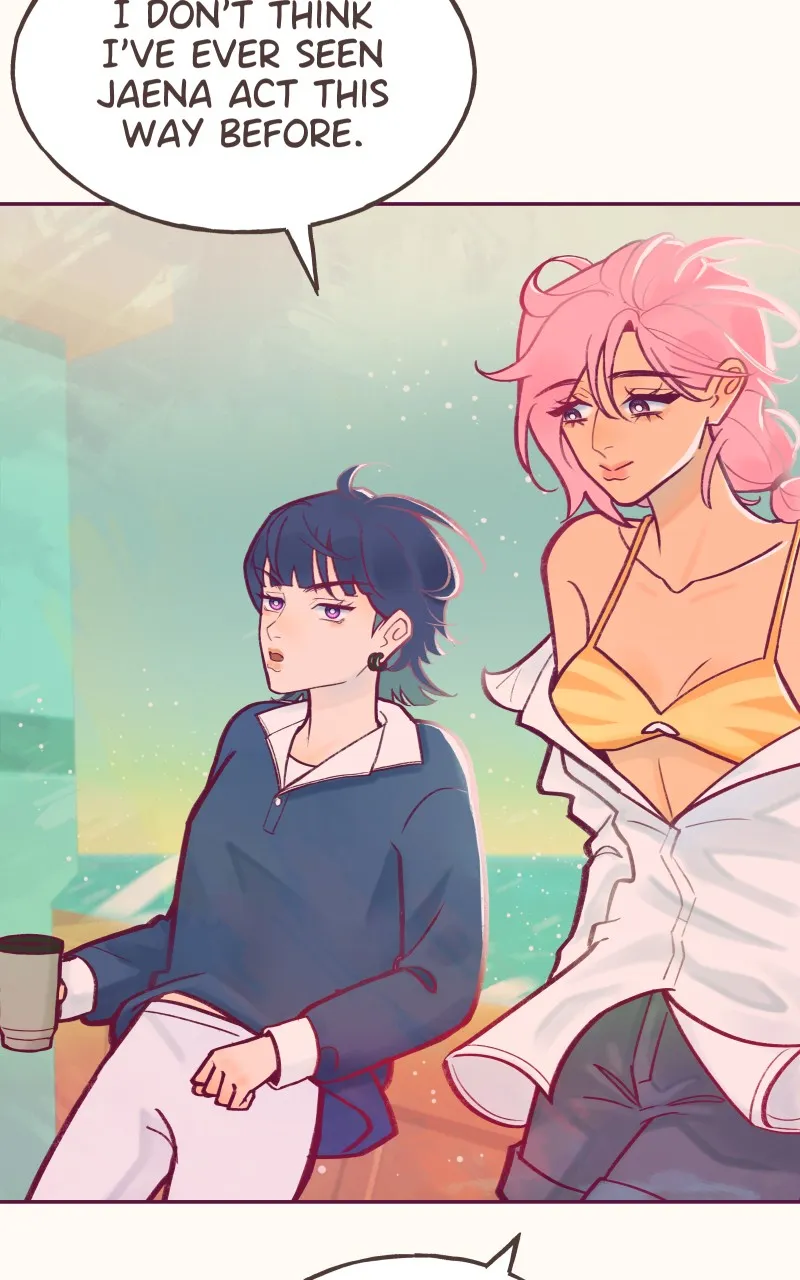The Siren's Light Chapter 14 page 39 - 