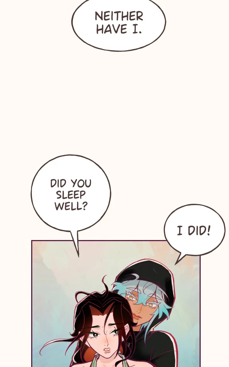 The Siren's Light Chapter 14 page 40 - 